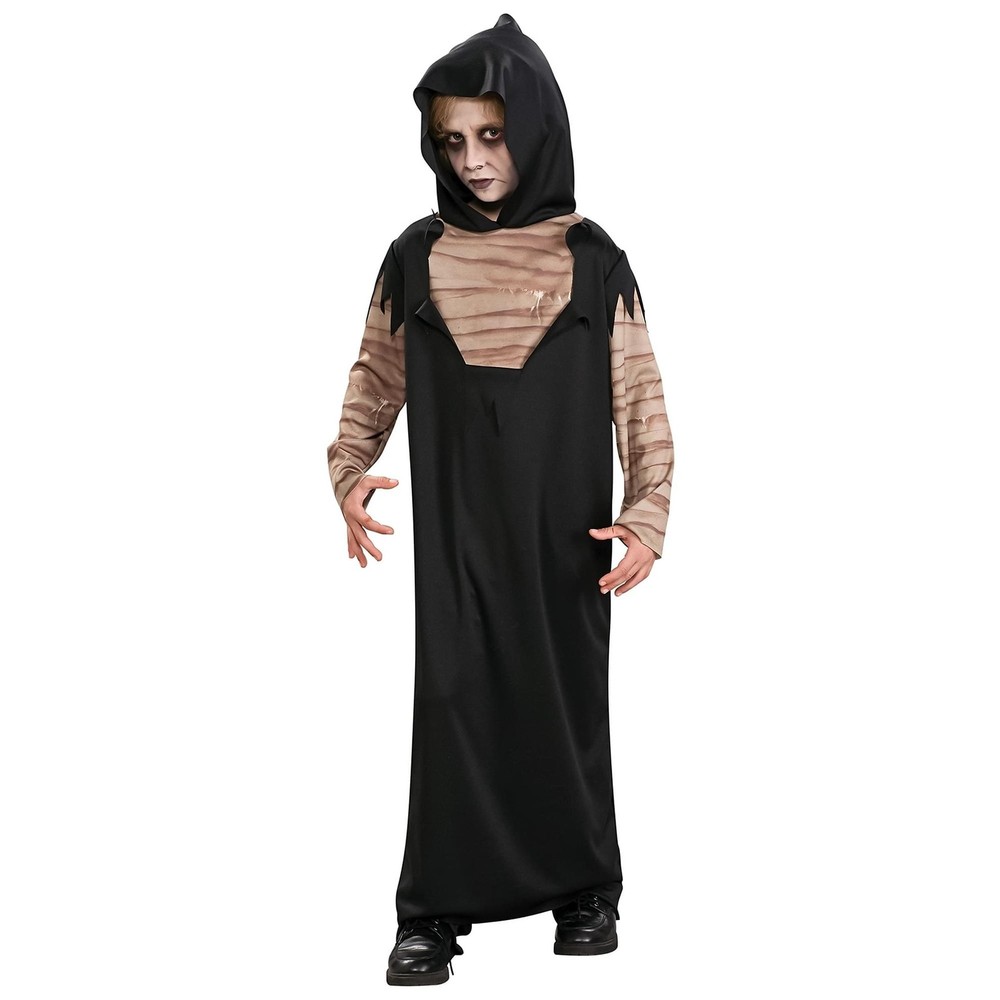 Horror Mummy Child Costume | Small