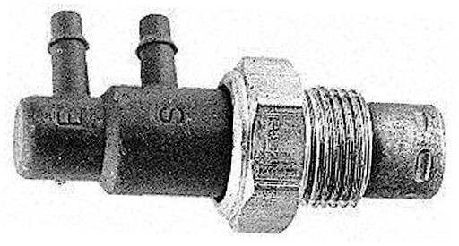 PVS7 Ported Vacuum Switch