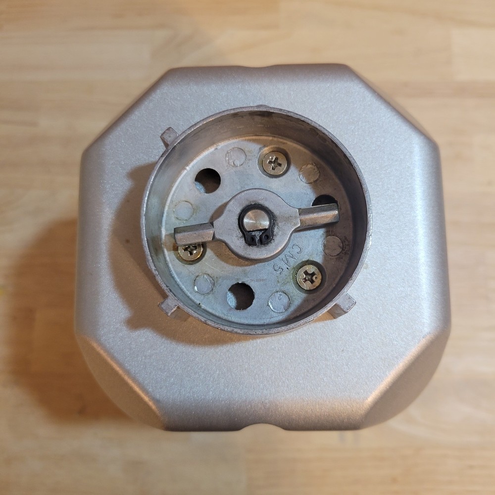 Bread Maker Oster Automatic Machine 520 Watts Model 5839 White Same Day Shipping