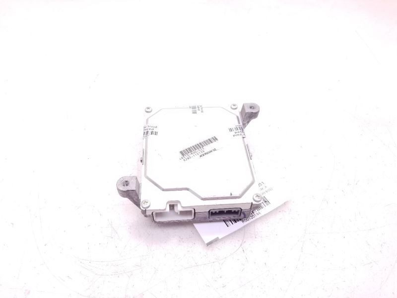 08-12 ACURA RDX TRANSMISSION CONTROL MODULE ECM ASSEMBLY