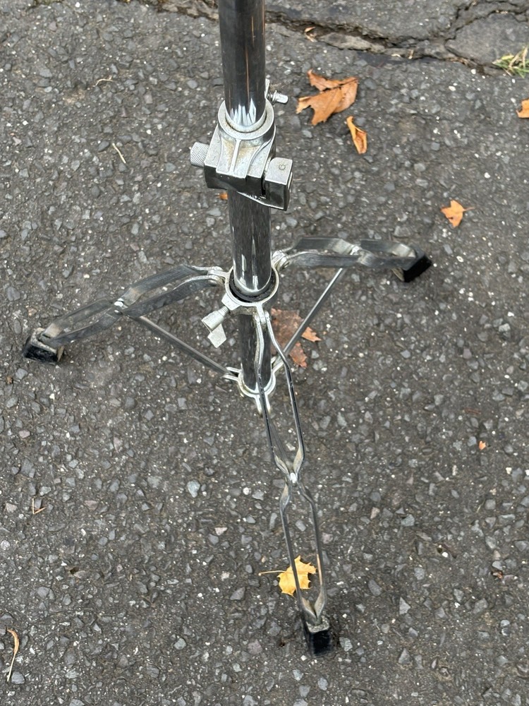 Gibraltar Straight Cymbal Stand A