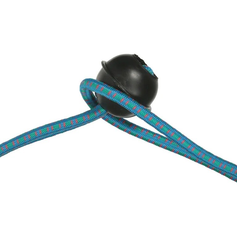 Sleeping Bag Bungee Cords 2pk 30”