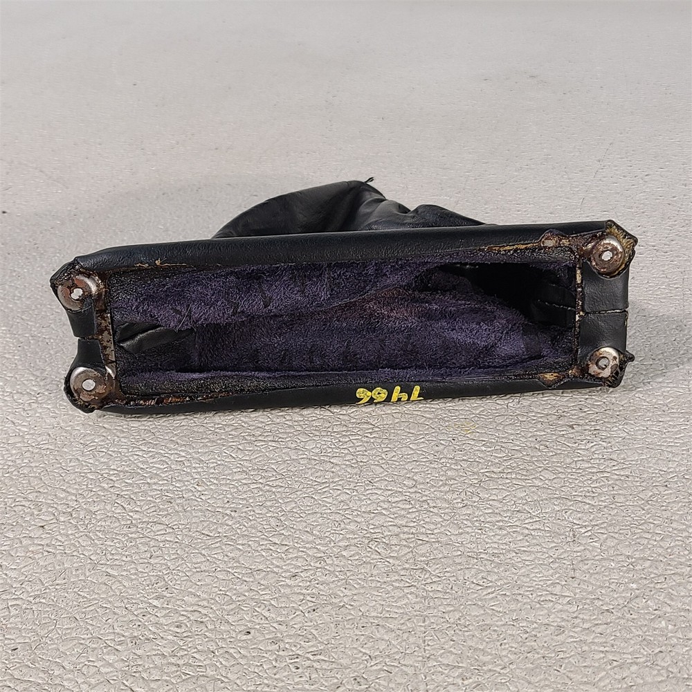 84-89 Corvette C4 Automatic Transmission Floor Shifter Boot Shift Aa7466