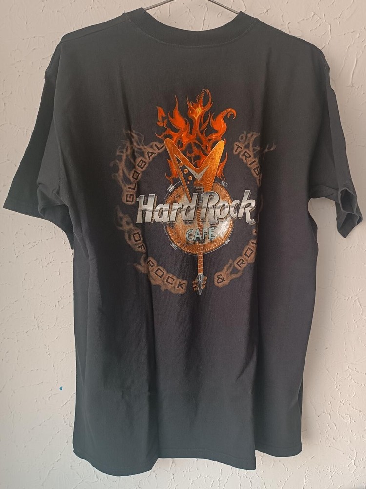 Hard Rock Cafe - Vintage shirt - 2000s
