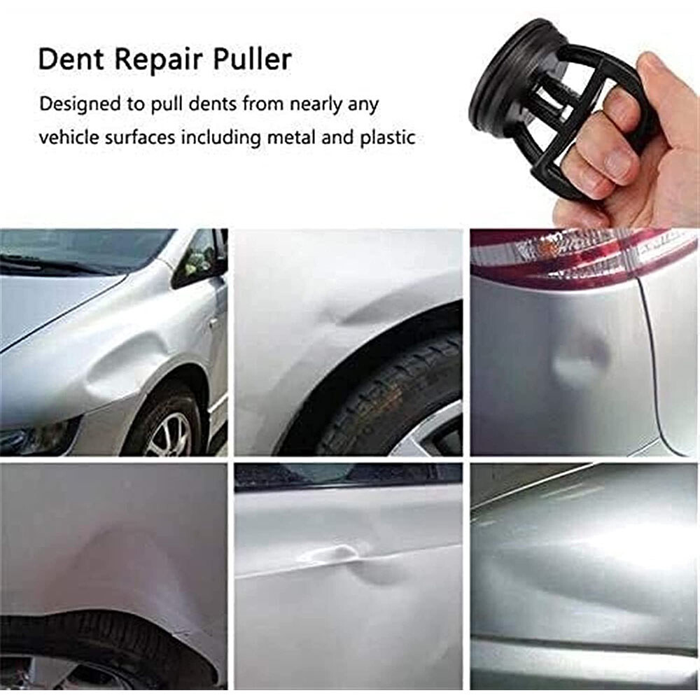 Car Dent Repair Puller Pull Panel Ding Remover Sucker Suction Cup Tool 1 Pack