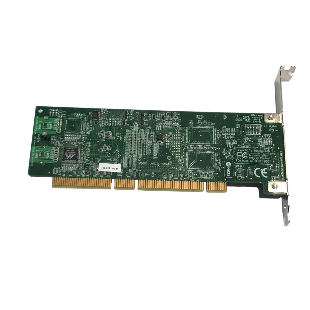 3WARE Escalade 200-0069-00 PCI-X SATA Raid Card