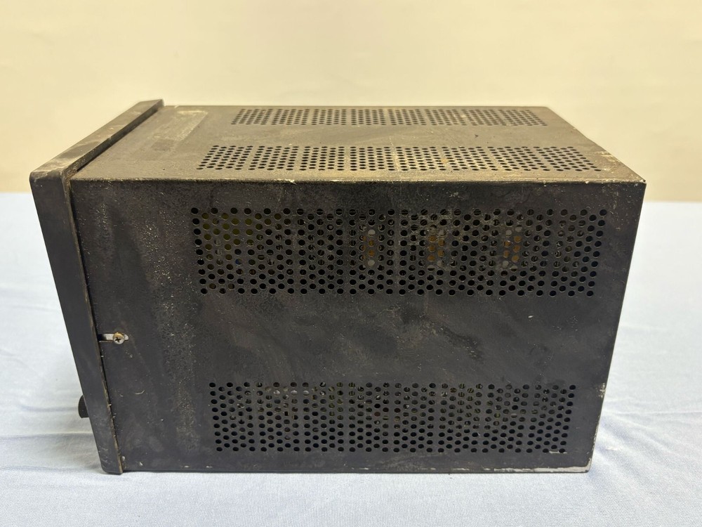 Bendix 4000764-3201 Radar Indicator IN-132A