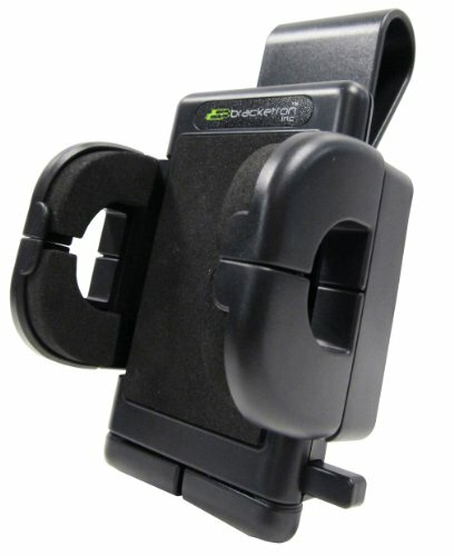 Universal Golf GPS Bag Mount