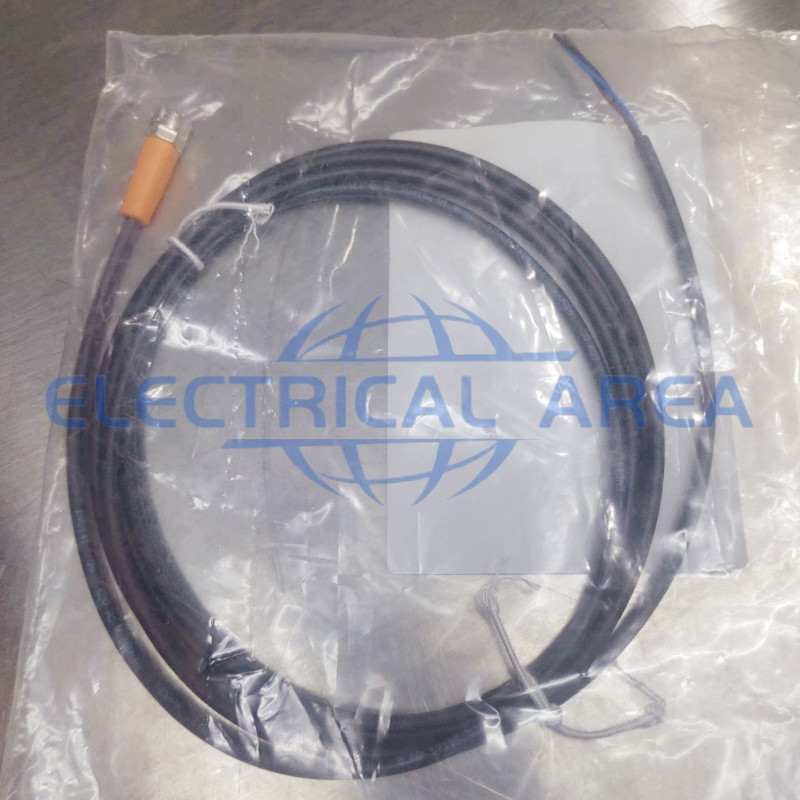1PC NEW IFM EVC141 connector fast delivery