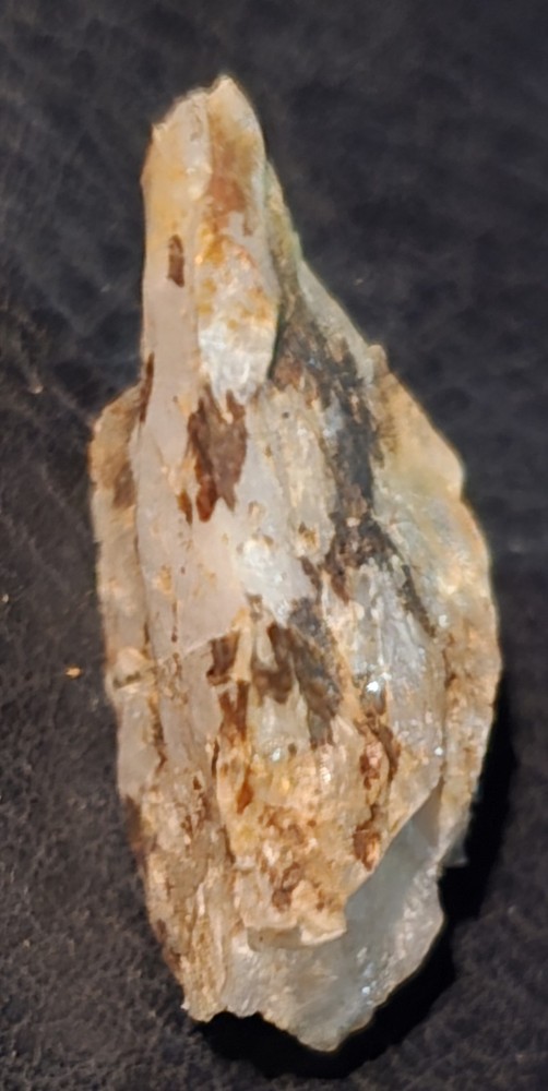 13.5g High Grade gold ore specimen