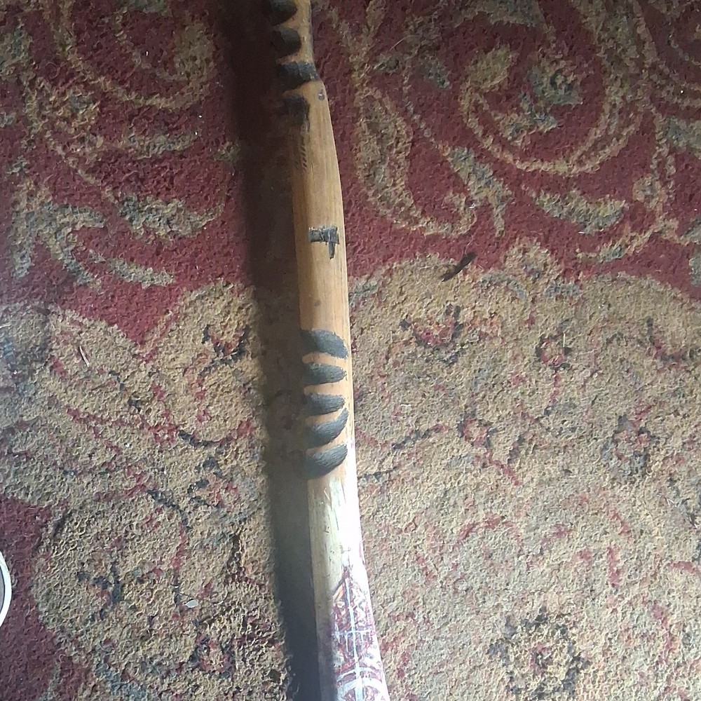 Norse Anglo axe/hatchet