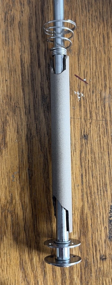 Farberware 142 SuperFast Automatic 12 Cup Coffee Percolator Vintage