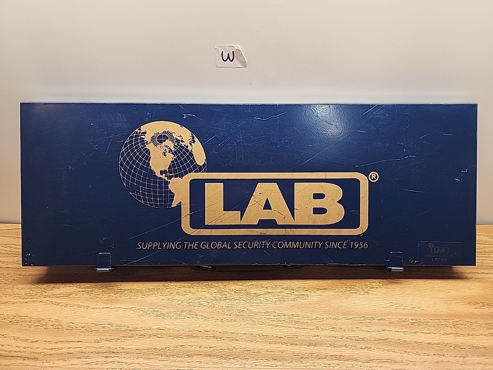 LAB Systems Russwin/Corbin Kit LRCK6