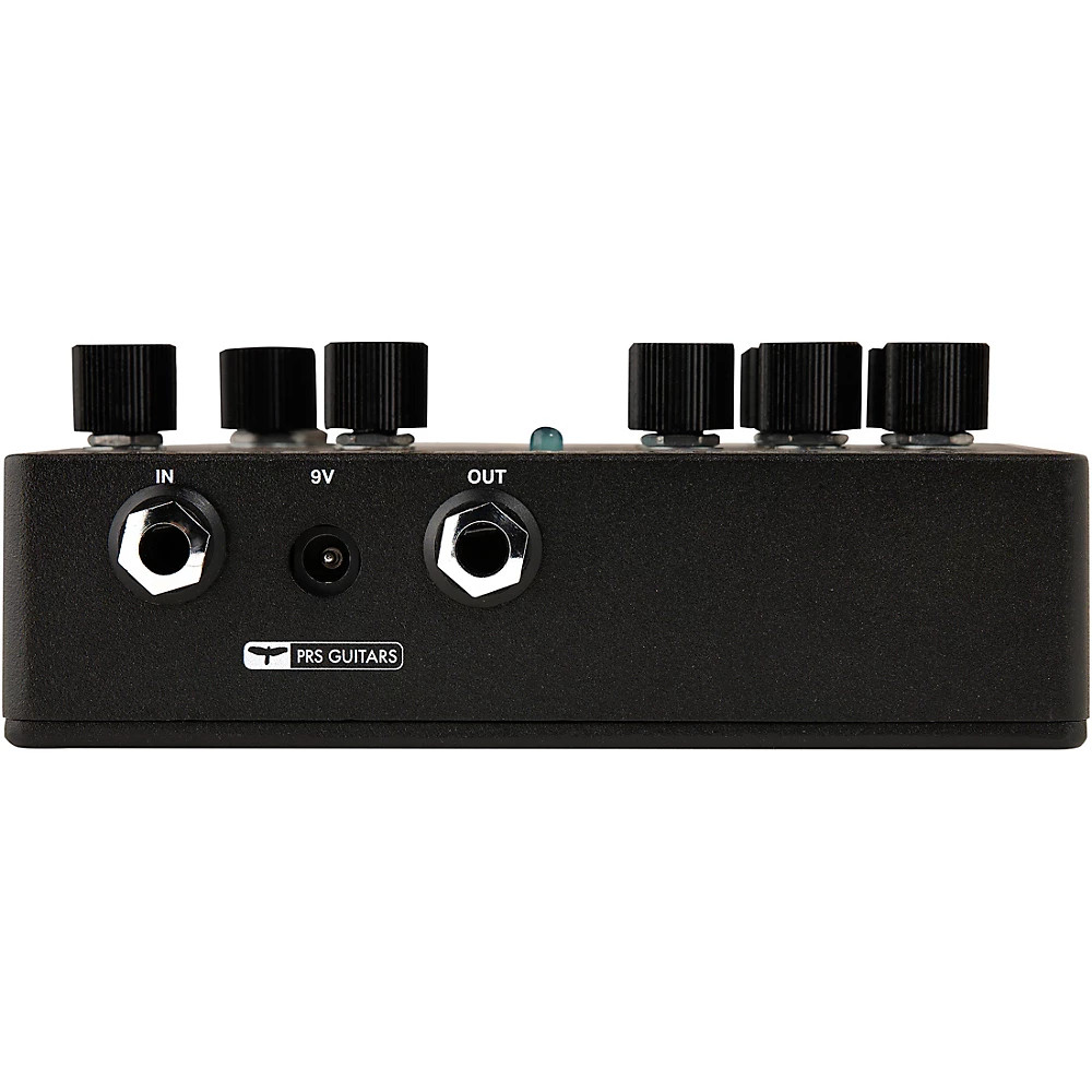 PRS Wind Through the Trees Dual Analog Flanger Effects Pedal