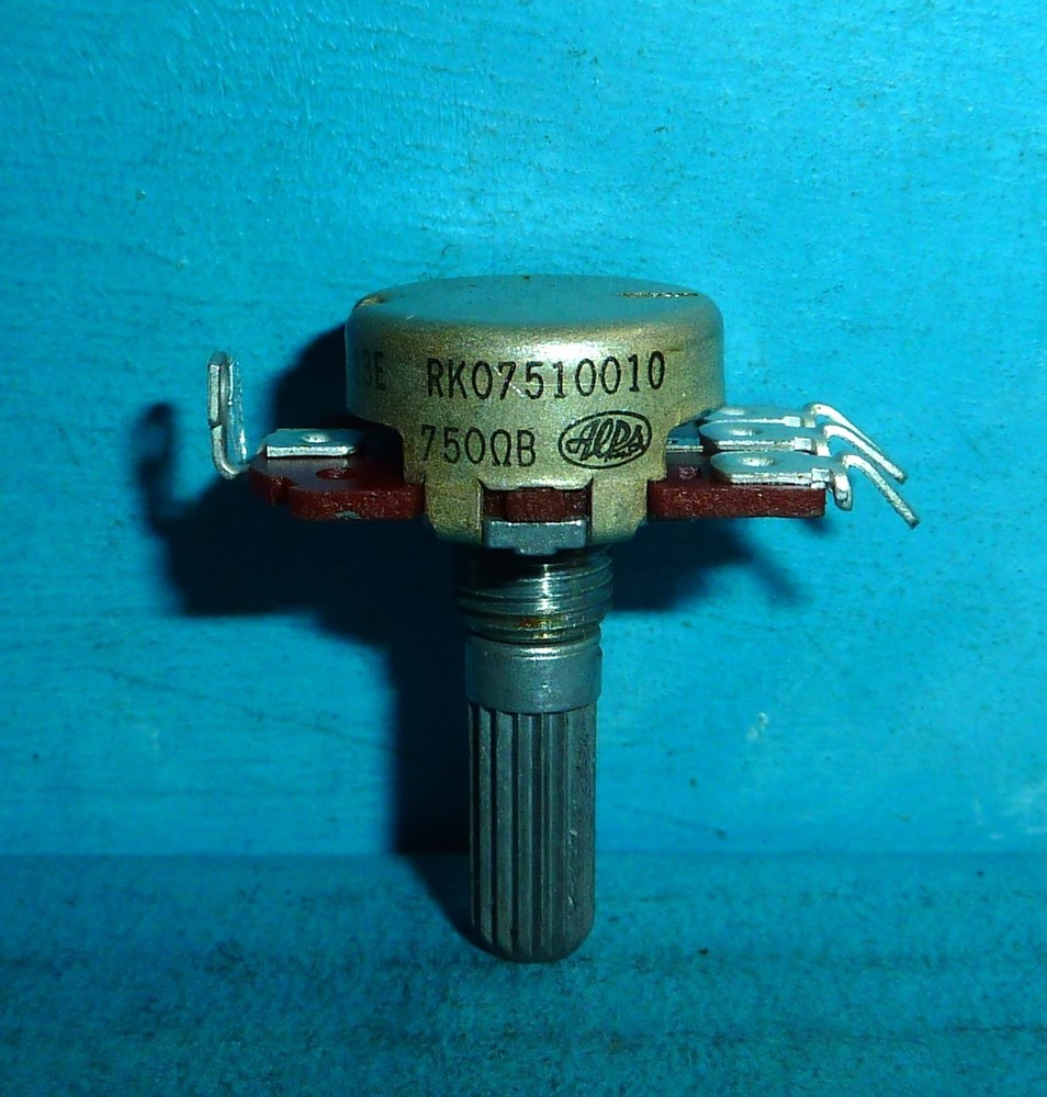 OEM Marantz RK07510010 Potentiometer NOS