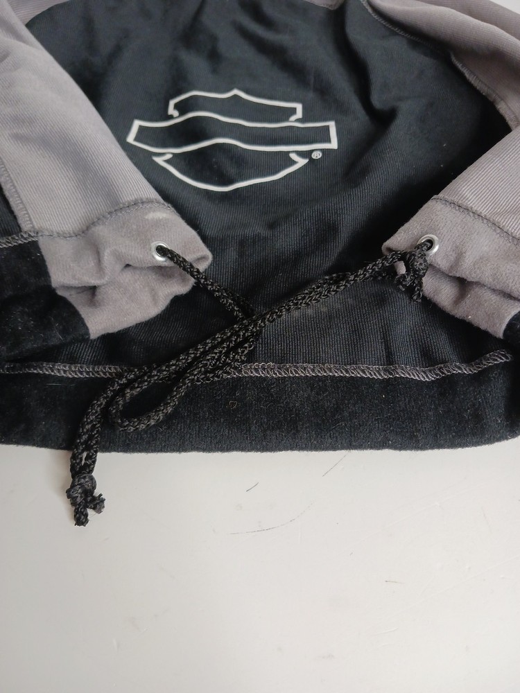 Harley Davidson Motorcycle Helmet Protective Drawstring Bag Dust Proof Cover