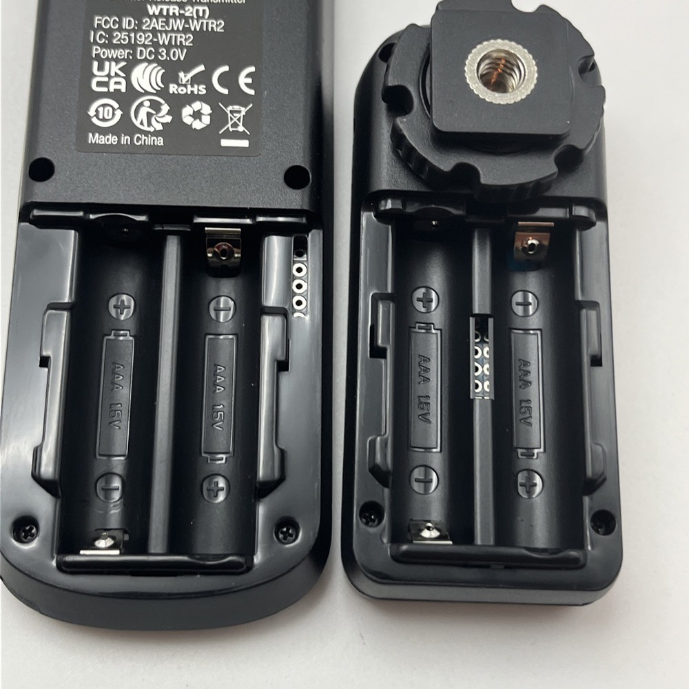 PHOLY TRANSMITTER &RECEIVER no Manual