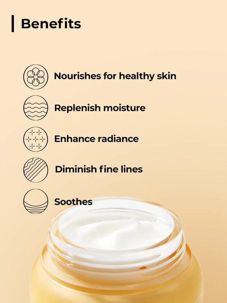 COSRX Propolis Light Cream - 65 ml