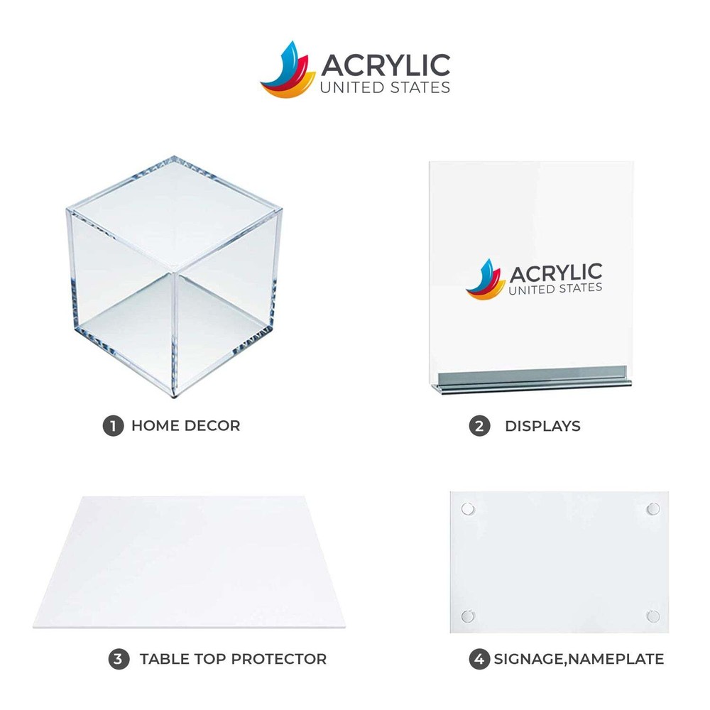 1/8" Light Pink Opaque Acrylic Sheet