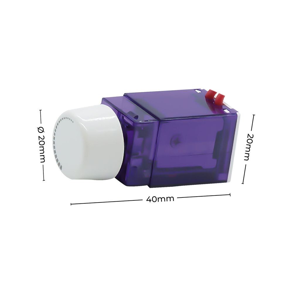 DETA 200W Universal Electronic Dimmer Mechanism