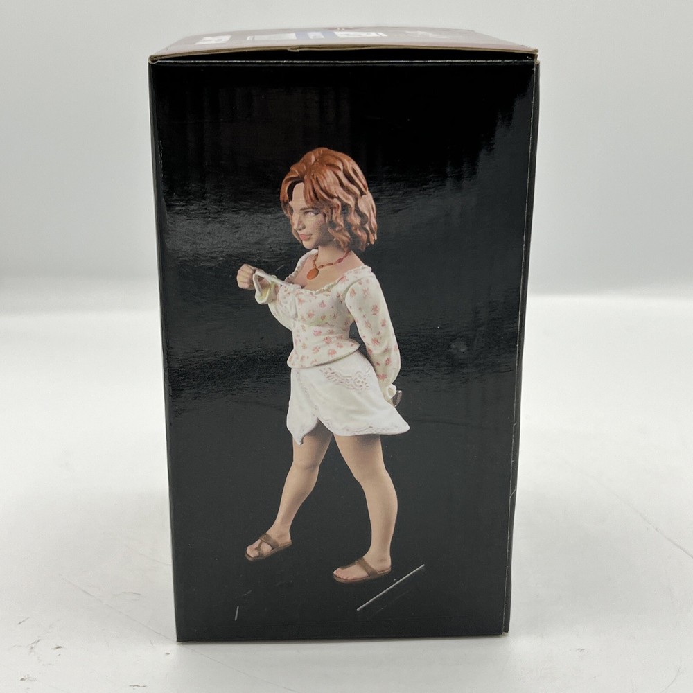 Firefly QMX Mini Masters Saffron 2017 Quantum Mechanix New