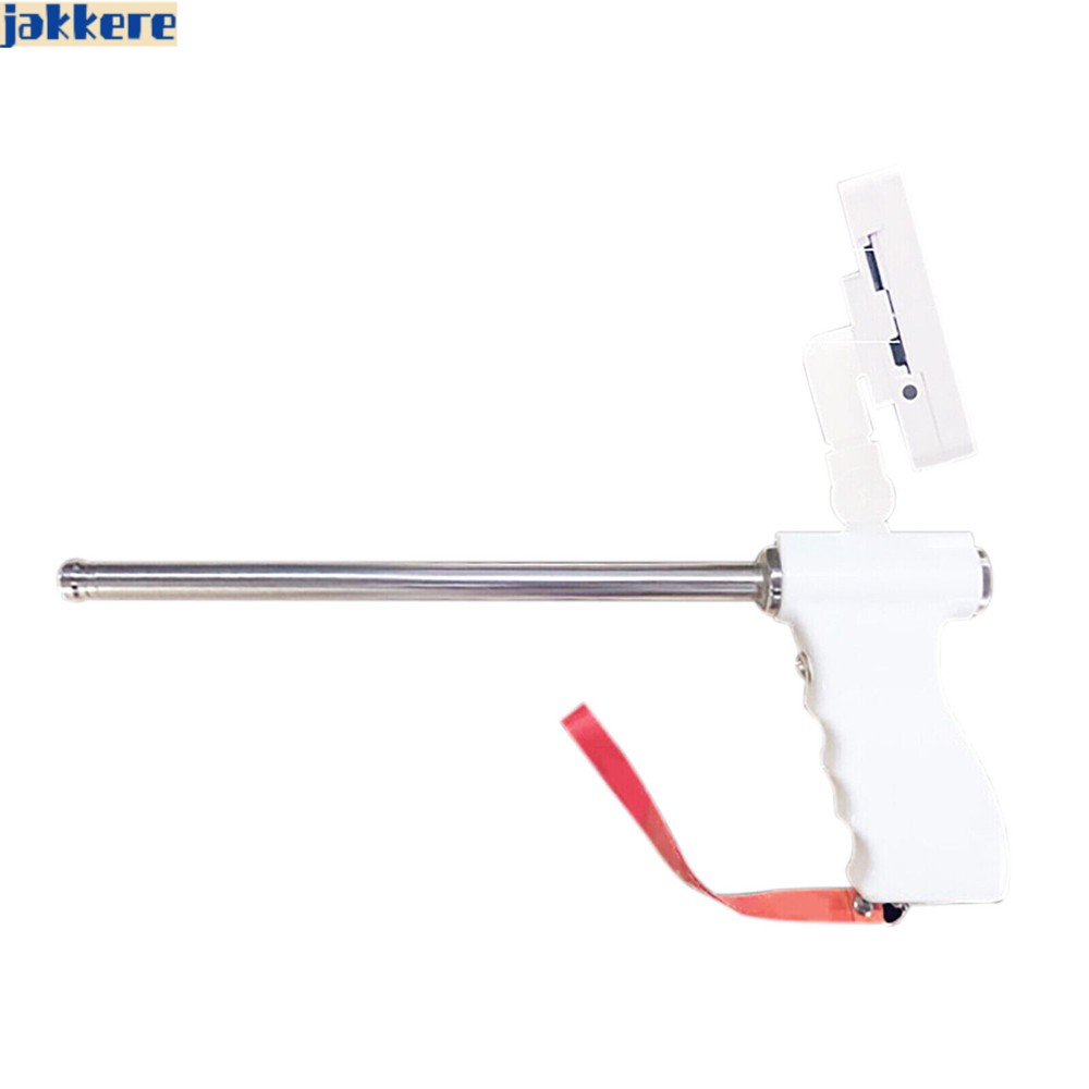 NEW Visual Artificial Insemination Gun Cow Kit Camera with 360 Adjustable Screen