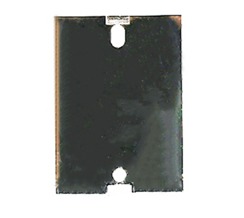 Single-phase DC controlled AC DC-AC solid state relay SSR-25DA