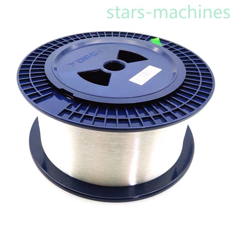 1-60KM G652D OTDR Singlemode Single Bare Fiber Measuring Optical Fiber Cable New