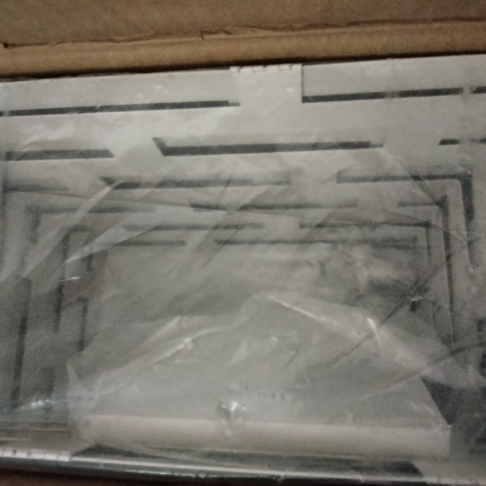 Indoor/ Outdoor Umbrella Stand Space Saving Detachable Tray Hooks Sturdy Metal