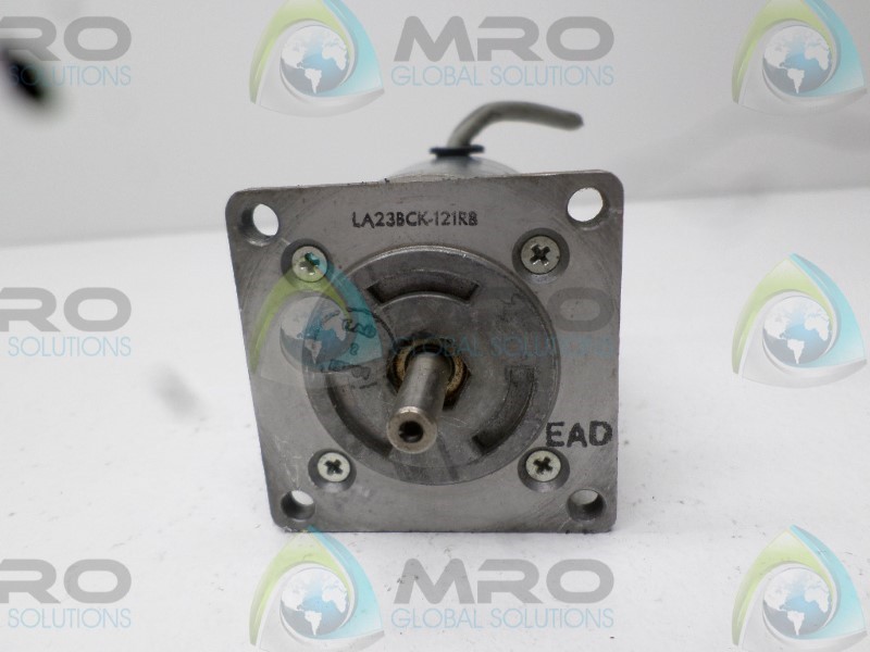 COMPUMOTOR M57-83 ENCODER UNMP