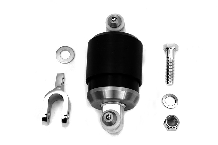 Mini Seat Mount Shock fits Harley Davidson