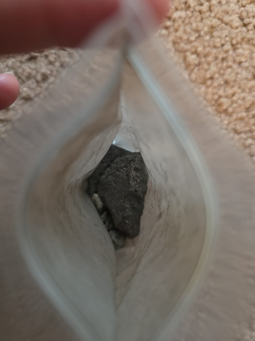 Oxford Apartments Dirt And Rock From Site Jeffrey Dahmer