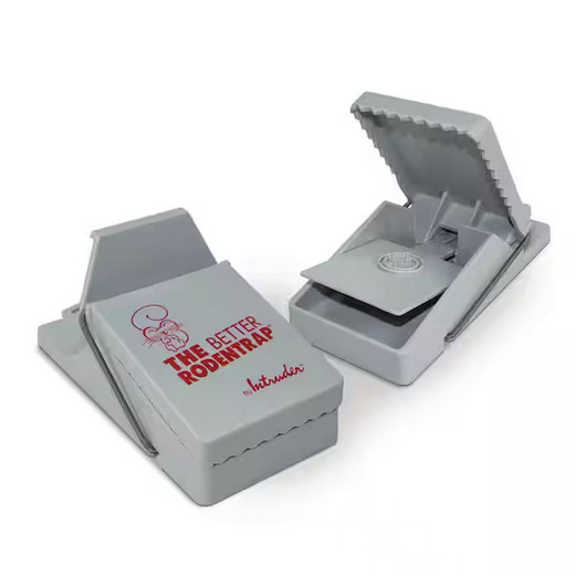 Intruder the Better Rodent Trap (Single)