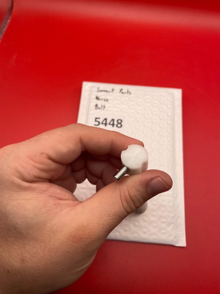 Smart Parts Nerve Bolt