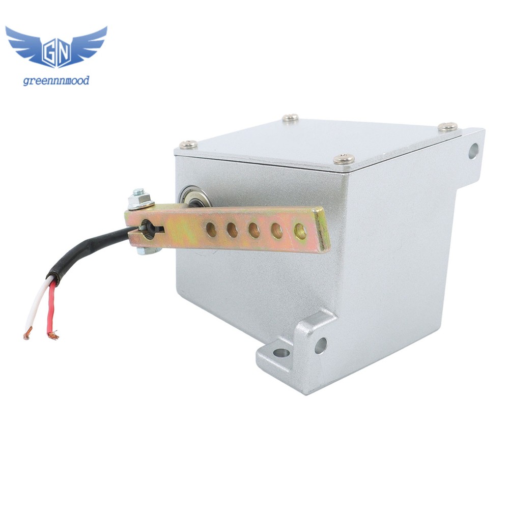 1PC External Electronic Actuator ADB ADC120-24V Generator Automatic Controller