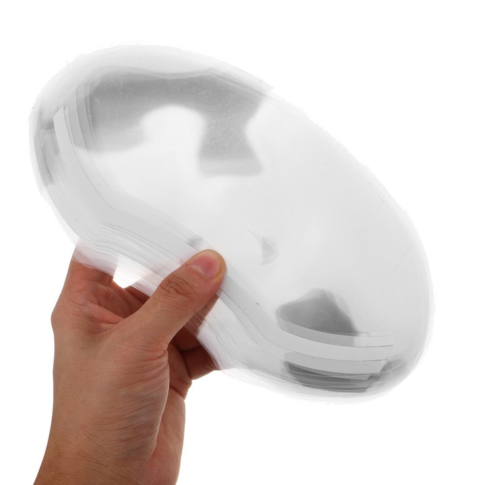 60 Pcs Eye Hair Cutting Face Spray