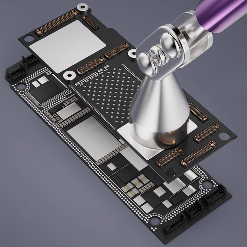 For Electronics Maintenance Explosion-Proof Separator High Efficiency Tool