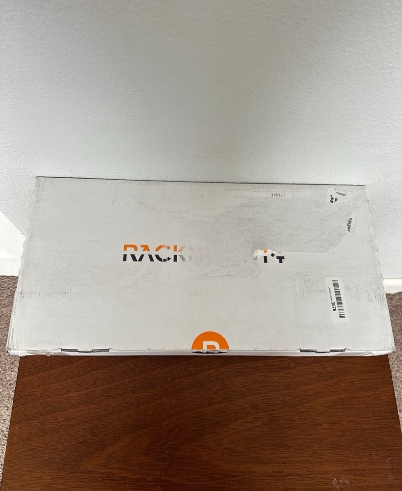 R RACKMOUNT·IT | RM-CI-T3 | Rack Mounting