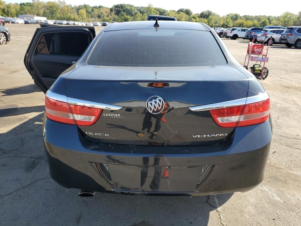 Camera/ Projector Rear View Camera Fits 2013-2017 VERANO OEM