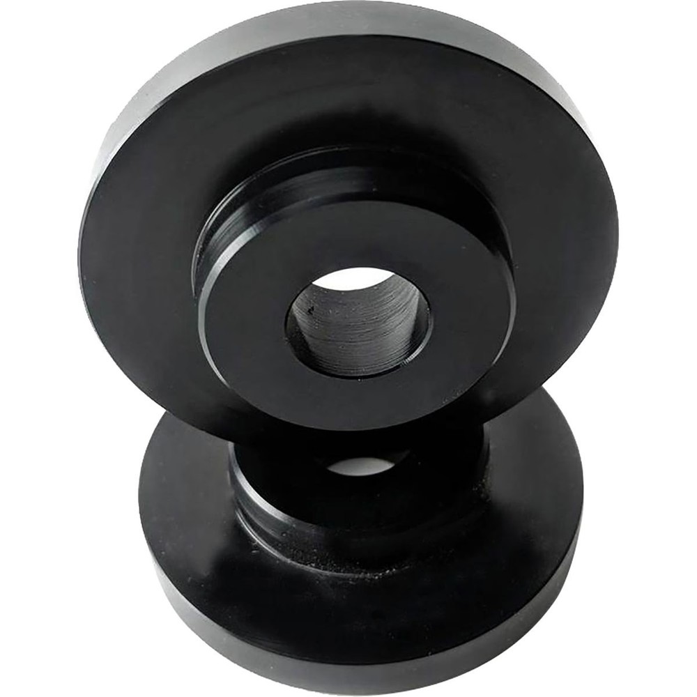 Abbey Bike Tools DUB Bottom Bracket Drift Black, One Size