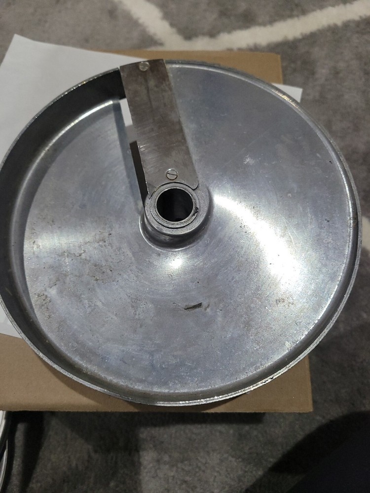 Robot Coupe EM/SD 20mm 4/5 For Cl Series