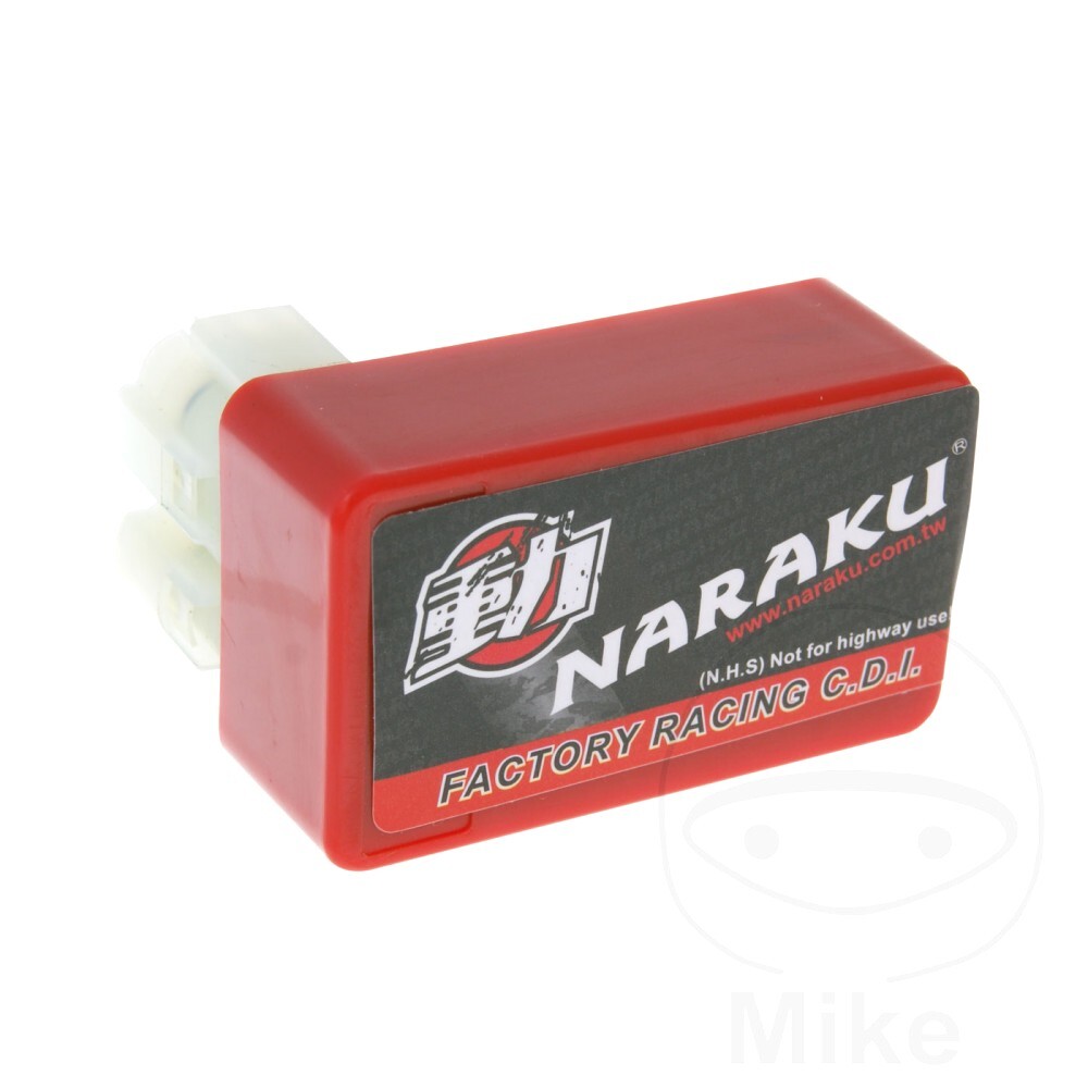 Naraku CDI Ignition Unit Fits Rex RS 1000 2009-2014