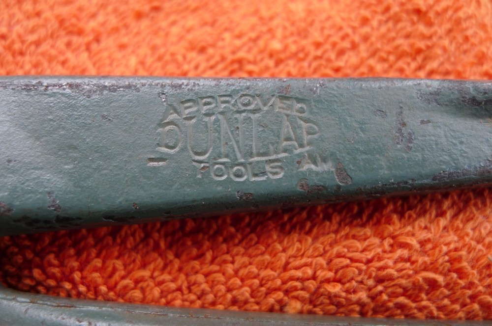 APPROVED DUNLAP TOOLS 10" END NIPPERS FARRIER TOOL