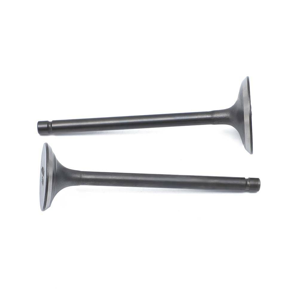 Cylinder Head Rocker Valve Spring Rebuild Kit For Yamaha Tri Moto 225 Moto 4 US