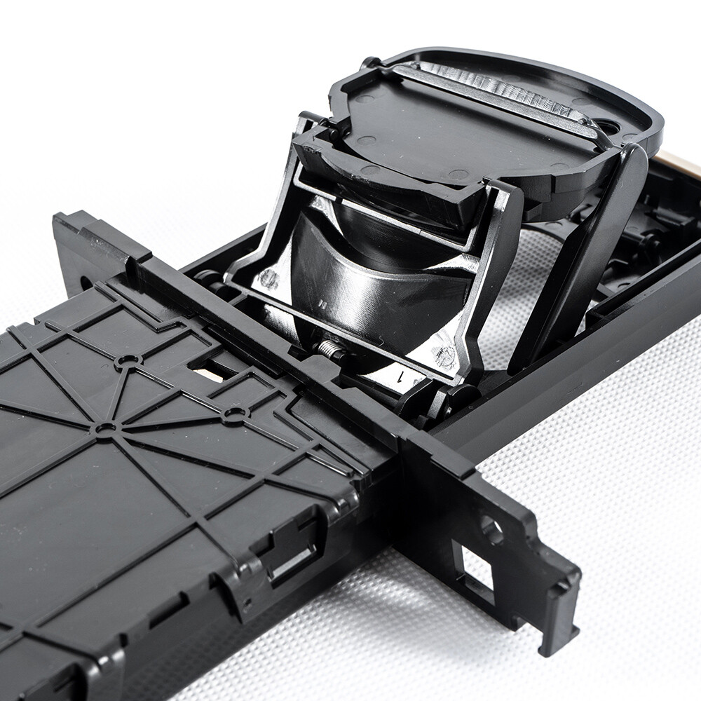 Fit For BMW 2007-13 E90 E91 E92 E93 Cup Holder Front Passenger Right Side Beige