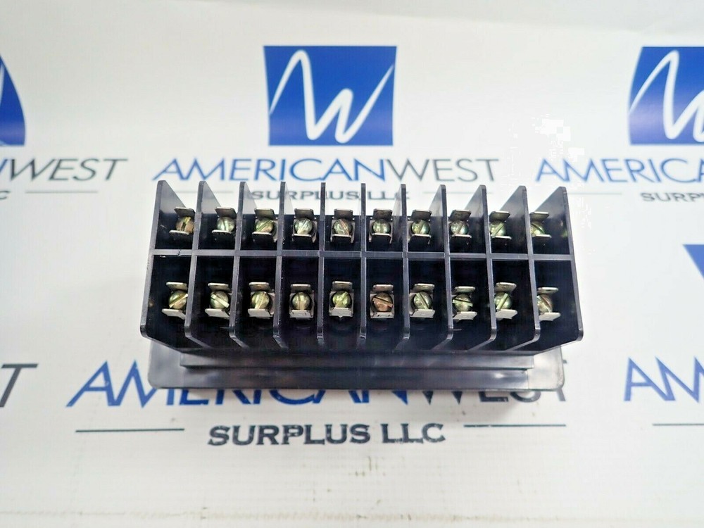 CUTLER HAMMER FT-76 INSTRUMENT TRANSFORMER 30 AMP CONTINUOUS