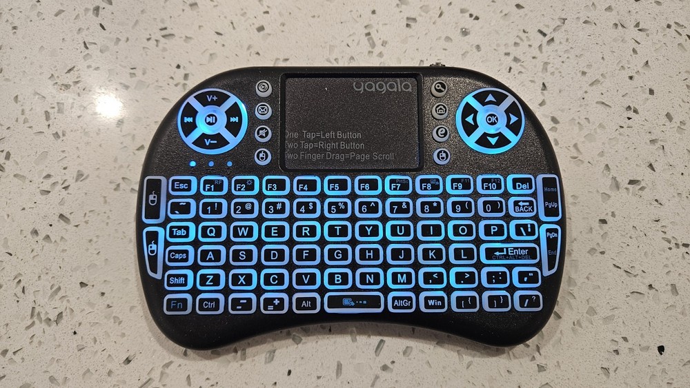 Full portable DIY electronics and AI lab kit in excellent working condition.