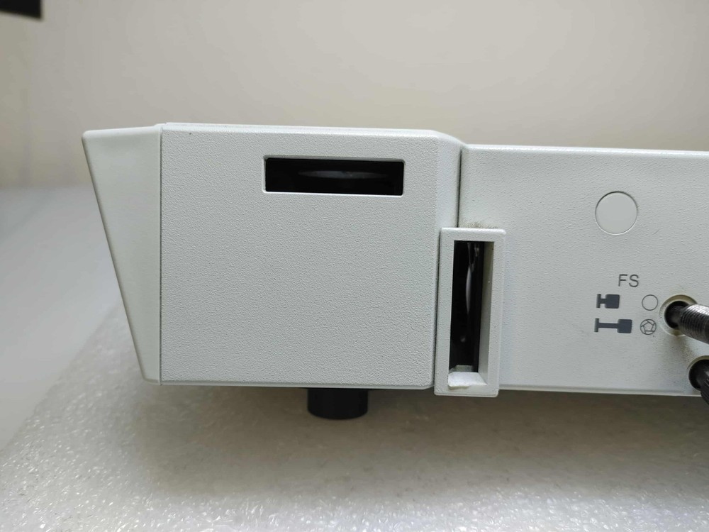 Olympus Microscope Vertical Illuminator U-RLA