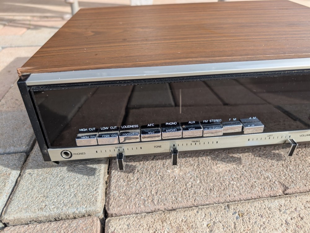 Channel Master Model6278