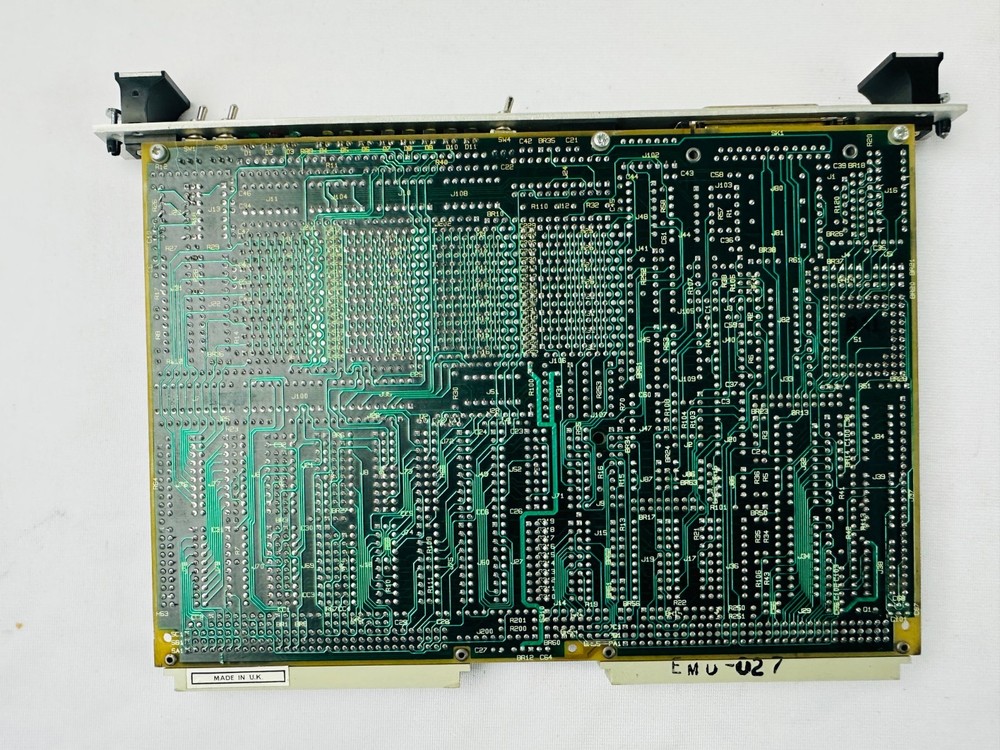 Radstone Technology 23737-105 PME68-12 Processor Board